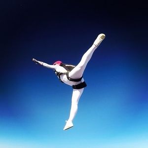 Meet your Posher, Karine